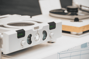 Chord Electronics to UK-debut the revolutionary Quartet upscaler and ULTIMA PHONOSTAGE at the Bristol Hi-Fi Show