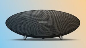 Meridian Audio Ellipse