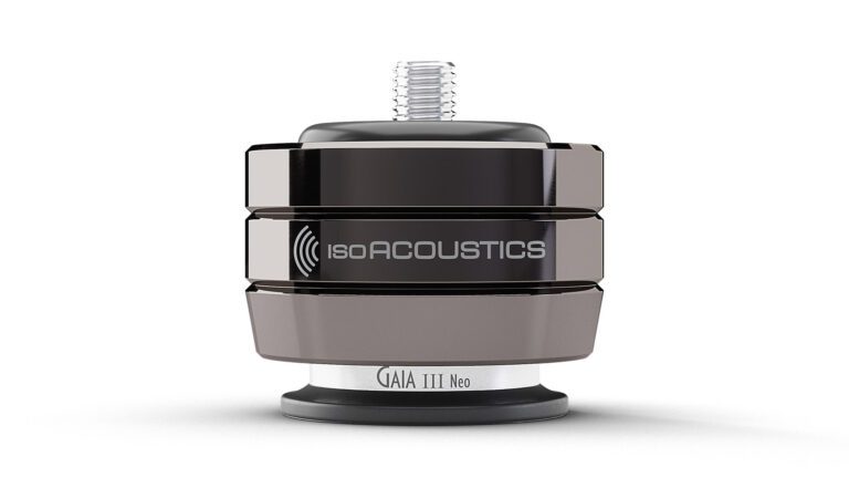IsoAcoustics Gaia III Neo
