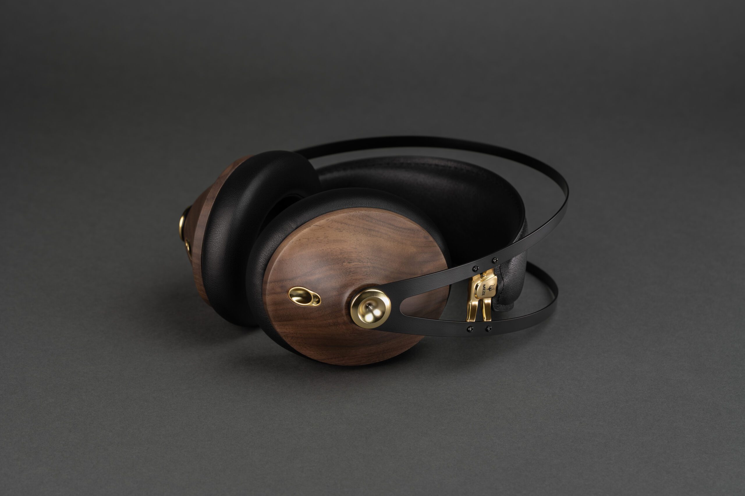 WIN! A Meze Audio 99 Classics (2nd Gen) headphones worth £319