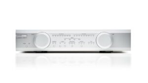 Musical Fidelity M8x Vinyl
