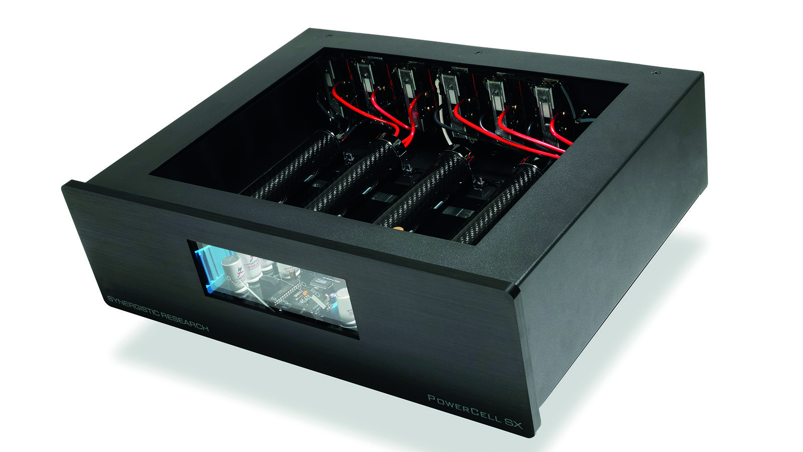 Synergistic Research PowerCell SX