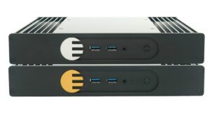 Euphony Summus 2C and 4C