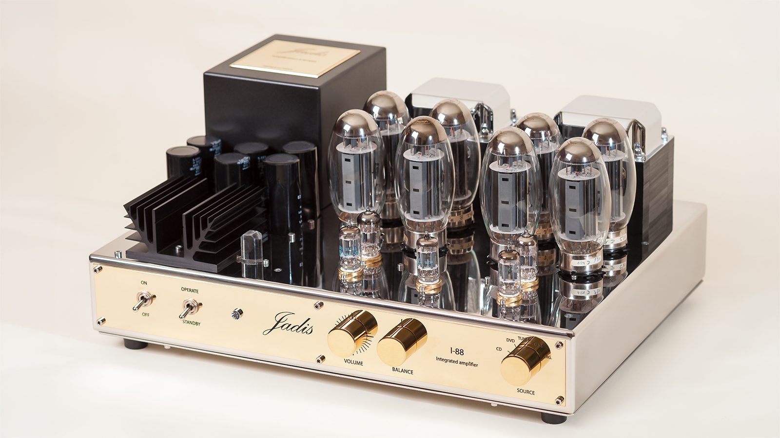 Jadis I-88