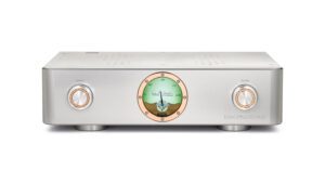 D'Agostino Audio Pendulum