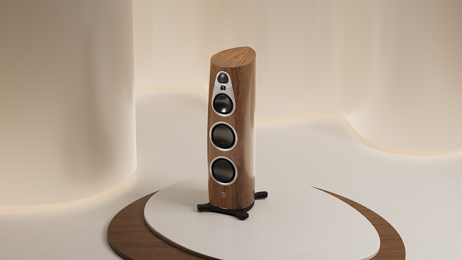Linn 360 Pistonik
