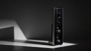 Silent Pound Challenger II