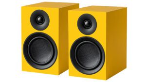 Pro-Ject Speaker Box 5E Carbon